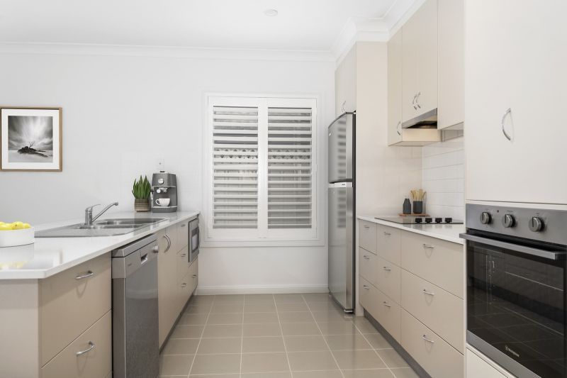 Villa 38 | Two Bedroom