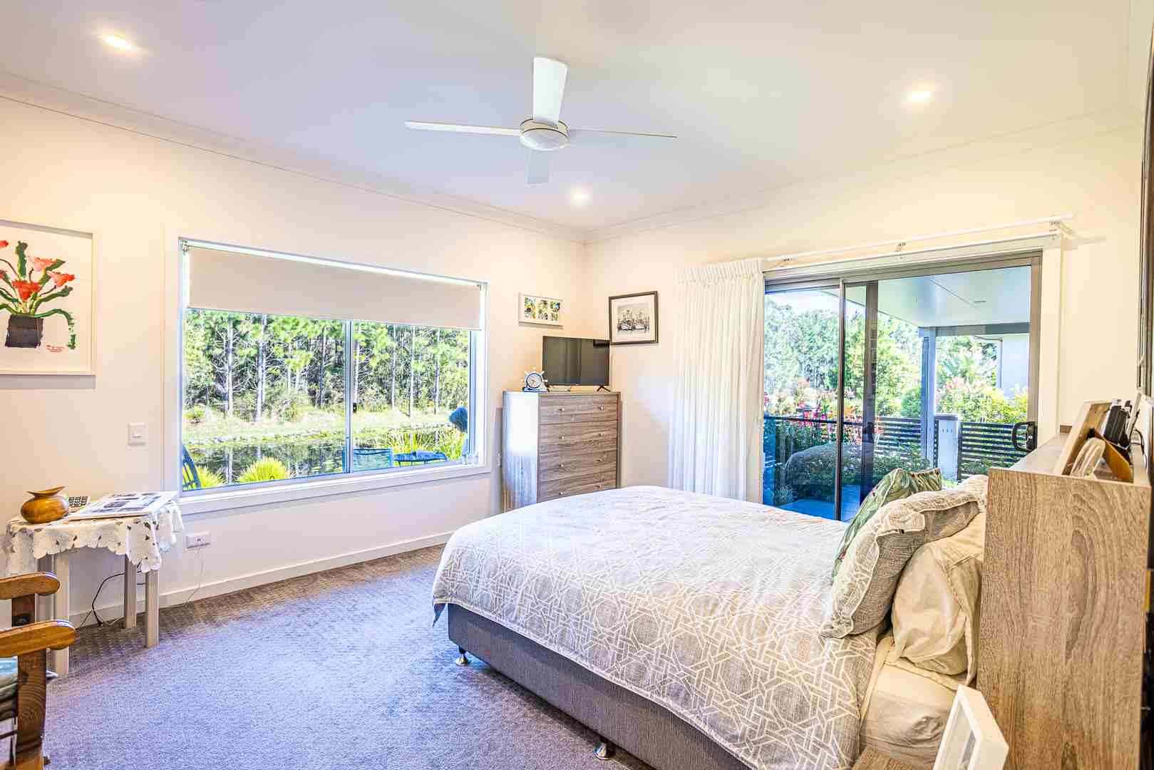 Renoir III by Palm lake Resort Tea Gardens