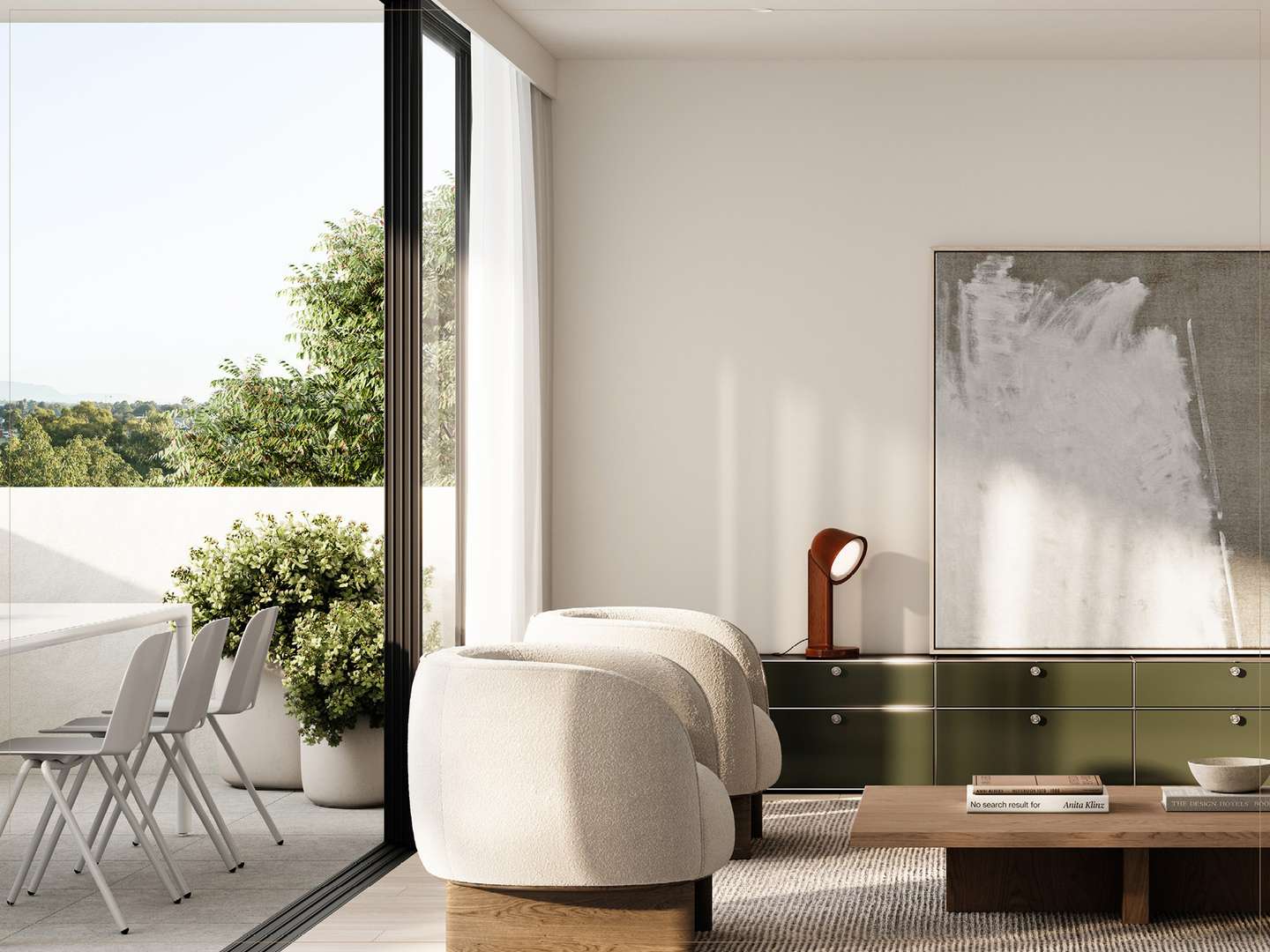 Great Value 2 Bedroom 2 Bathroom Apartment at The Works - Move in Next Year