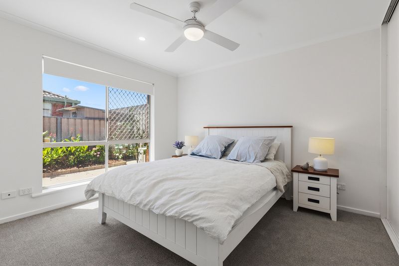 North-Facing Two-Bedroom with Private Outdoor Space