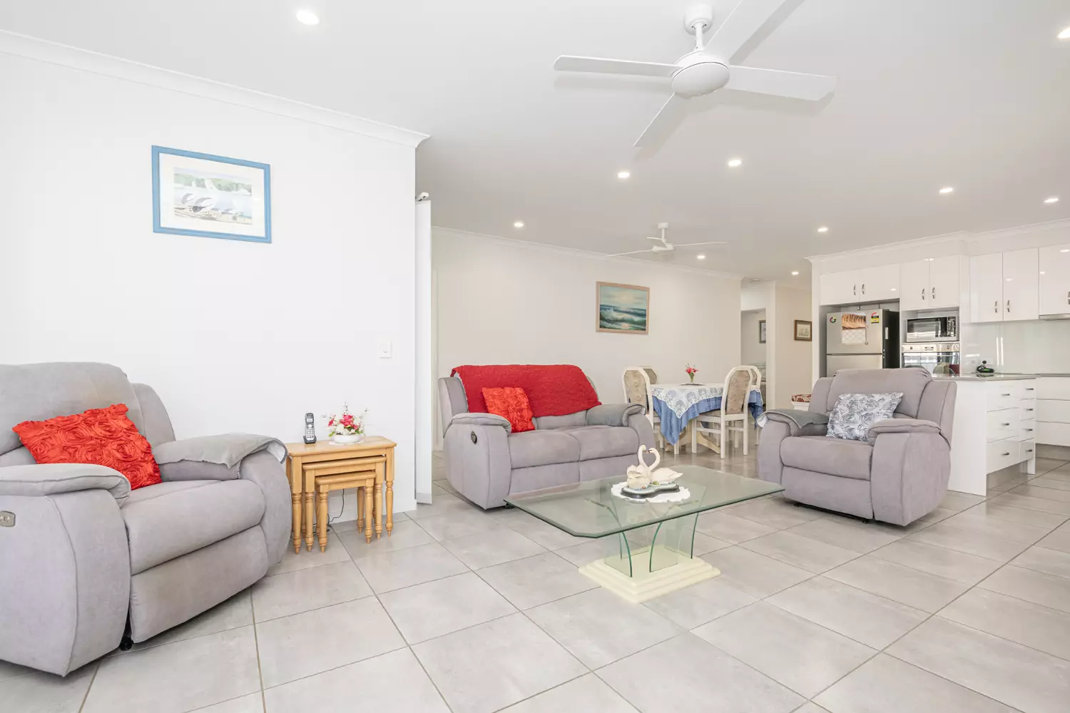 Lifestyle Living at Its Best! 