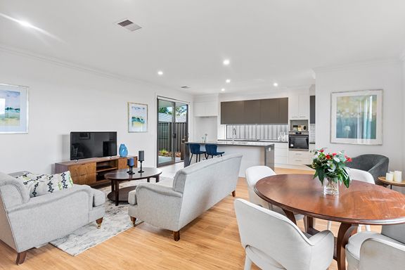 Boutique Villa 100