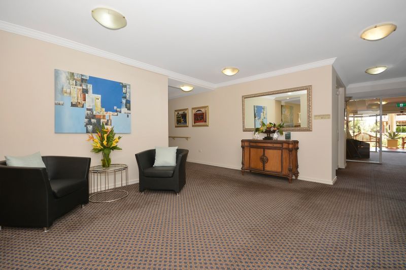 ARCADIA WATERS SWANBOURNE - 3 Bedroom 2 Bathroom Sensation