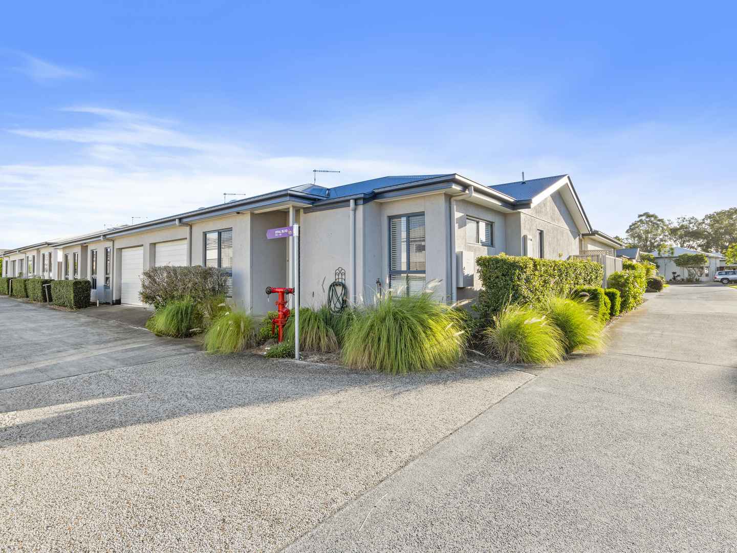 Rightsize at Logan Village Links- Where everyday feels like a holiday