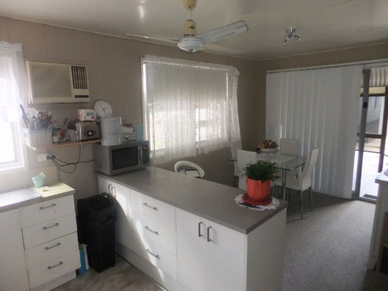 Bayway Village - site 13