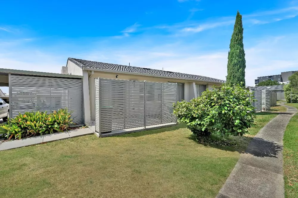 Two Bedroom | Villa 106