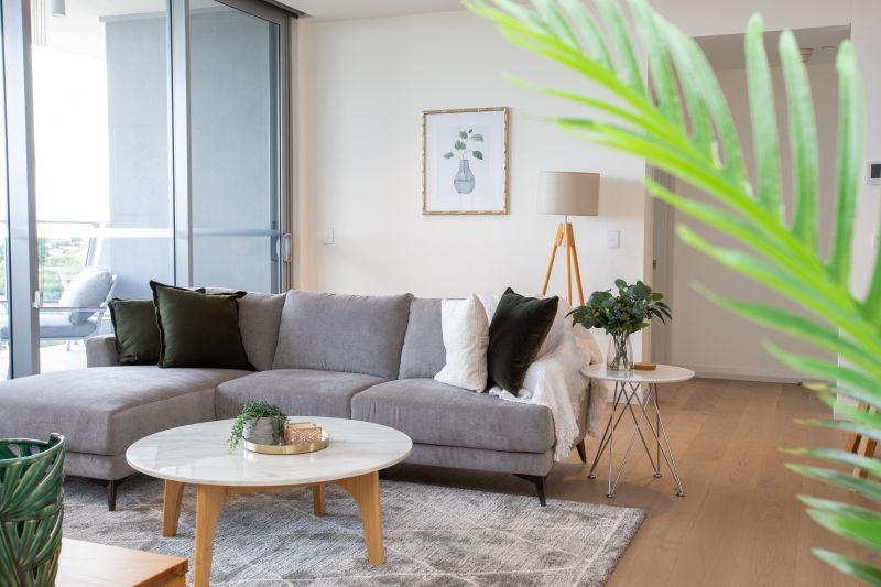 Retirement Living YOUR way