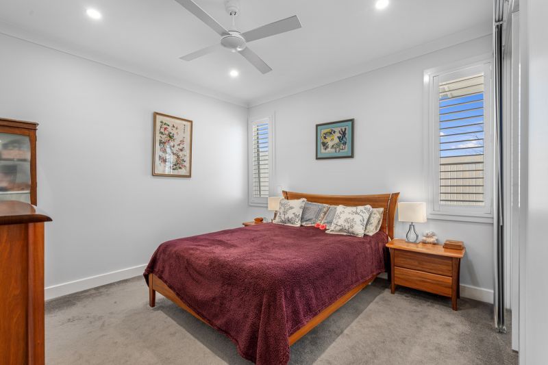 Live the Dream: Comfort, Style & Convenience