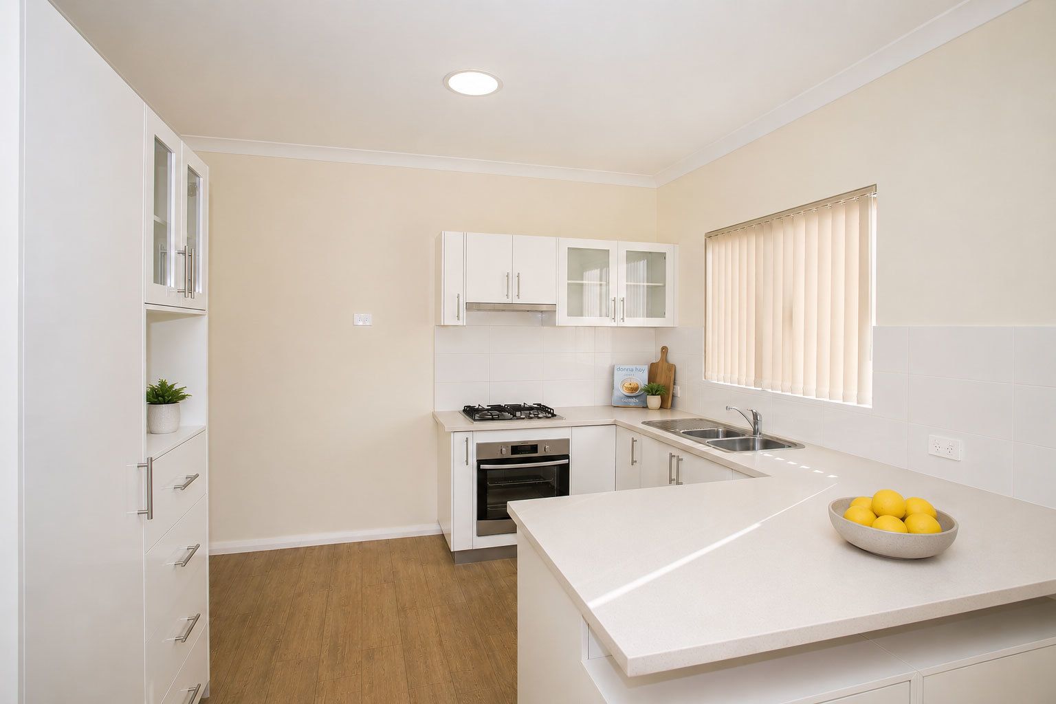 Charming 2 Bedroom Home