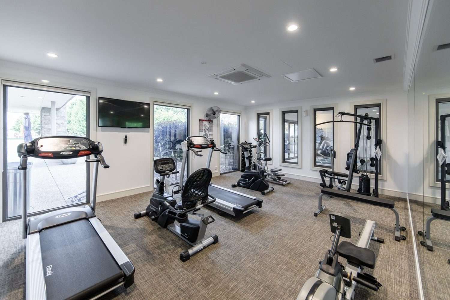 Lifestyle Communities Officer - Life's better when the Clubhouse is just around the corner