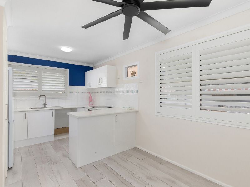 Burleigh Town Village, an Over 50's Pet friendly Residential Park