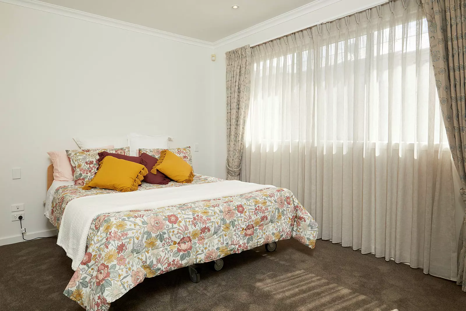 Calvary Balmoral Mews Retirement Living