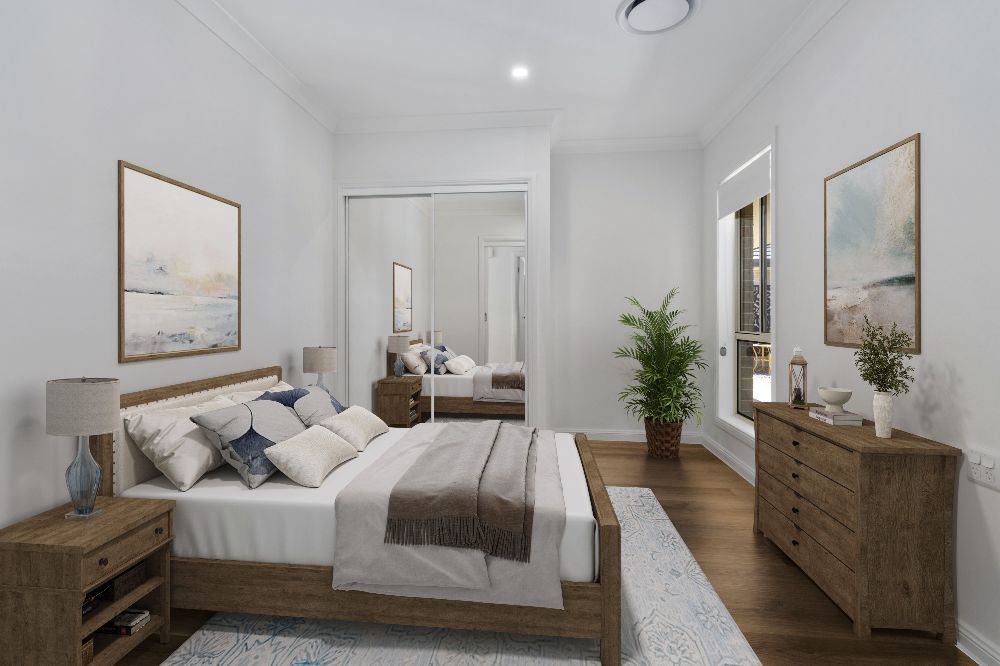 35/25 Tylers Road, Waratah Highlands Village, Bargo, NSW 2574