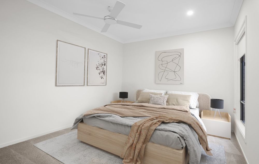 Two Bedroom Villas| Fig Tree Village – Enquire for Availability 