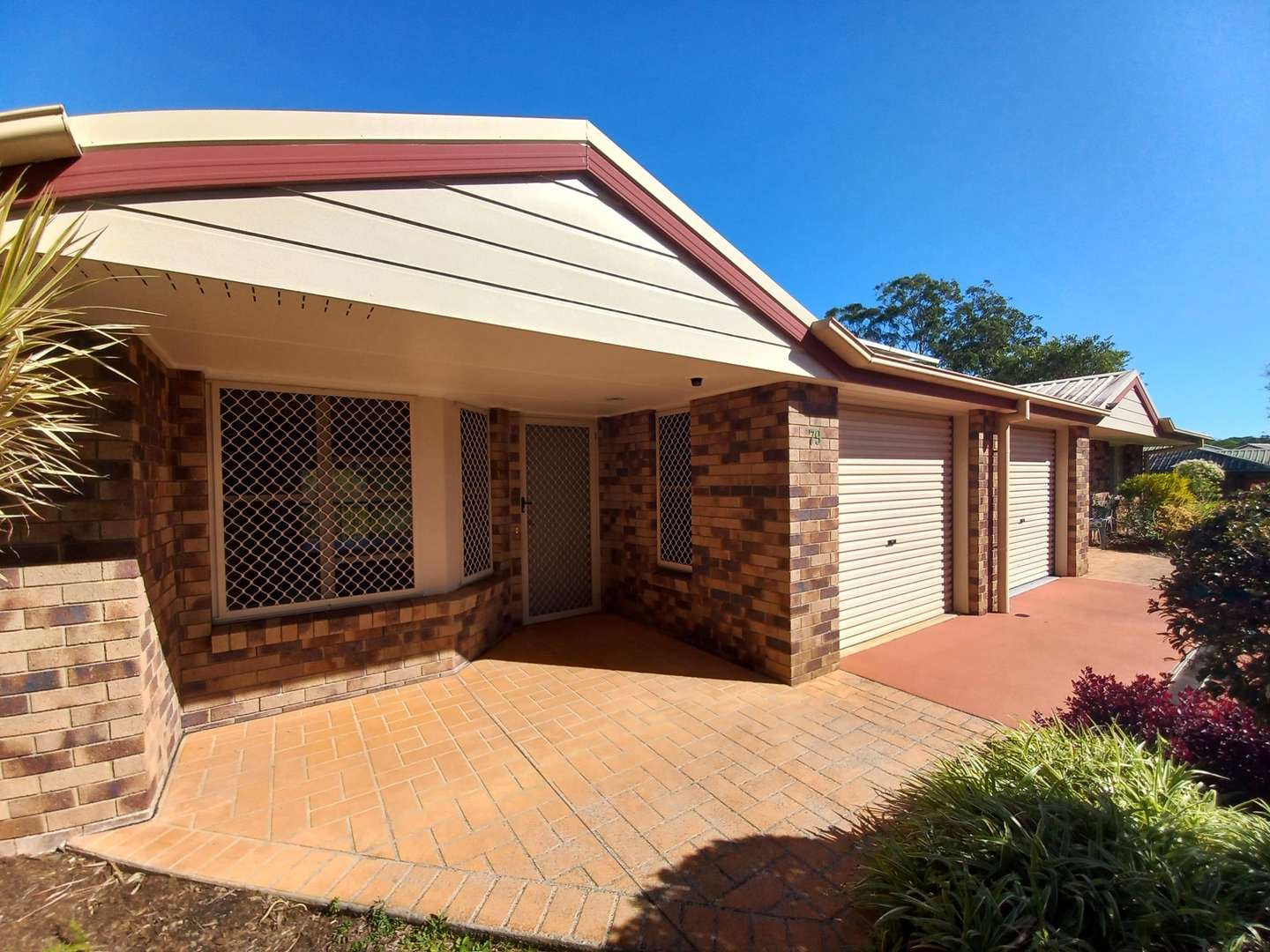 You'll be impressed and ready to move in soon! Unit 79