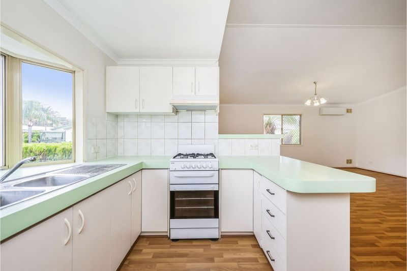 Riverside Gardens - Site 84