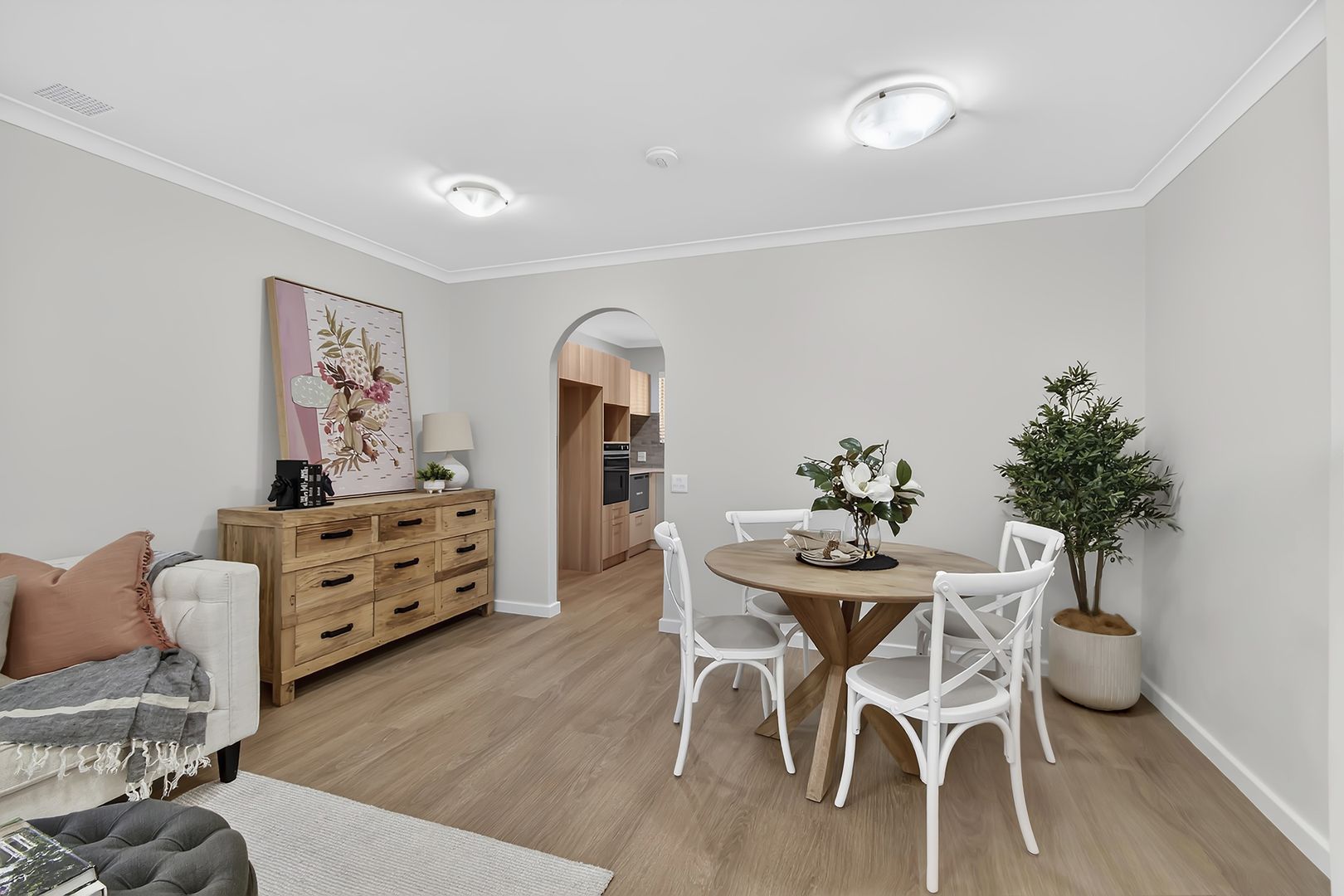 Rare Refurbished Villa Release on the popular Collier Park Retirement Village in Como - Enquire Now before you miss out!