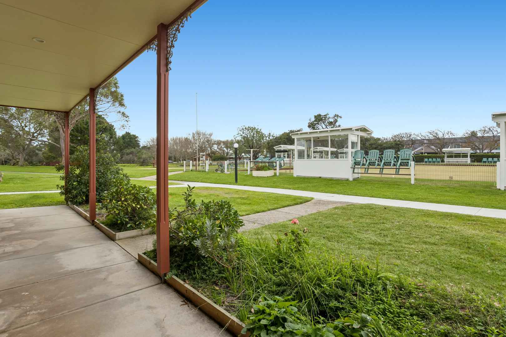 Village Glen - Mornington Peninsula