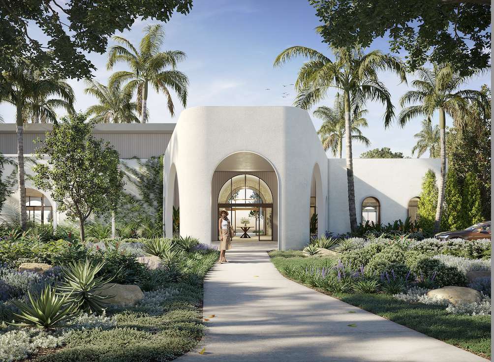 Live Beyond the Ordinary, Discover Natrium Coral Cove