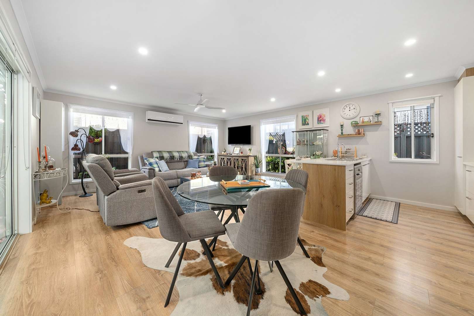 Avington Living - Site 432
