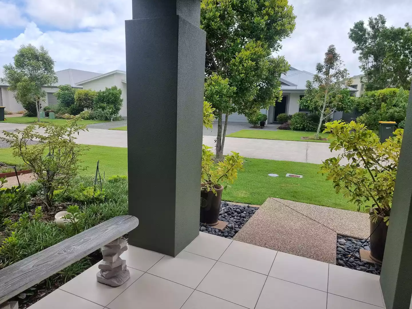 TIGHTLY HELD HALCYON LANDING ... RARELY COME TO MARKET!