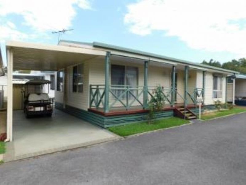 Bayway Village Site 34a (Pre Loved)