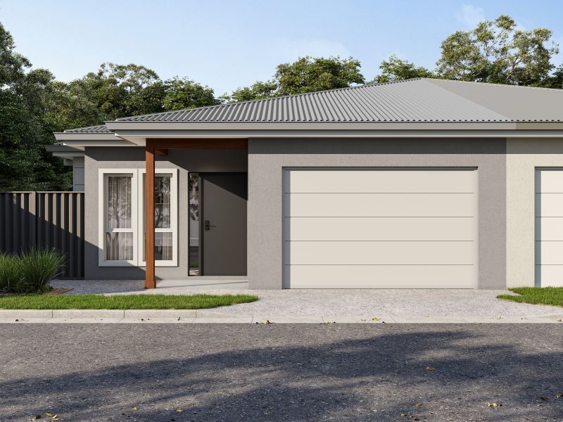 Modern living designed for true comfort
