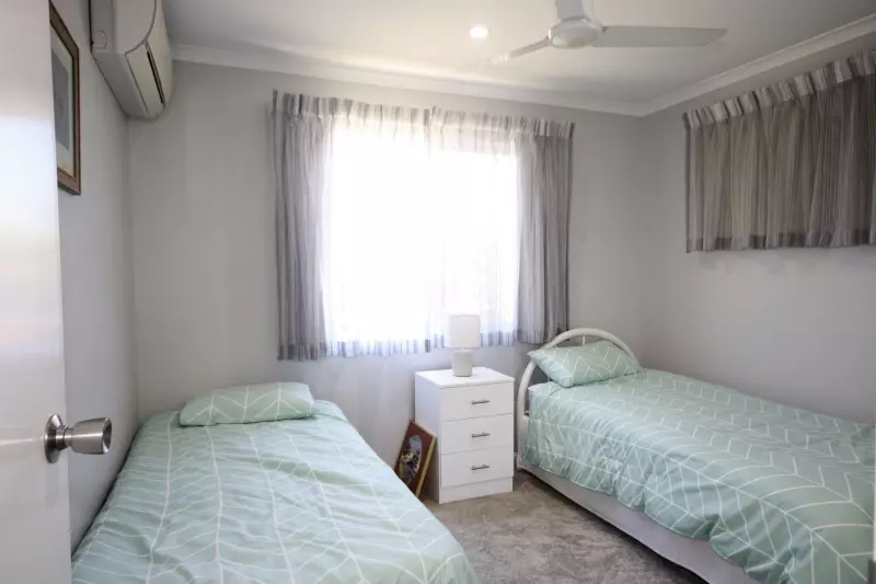 Tweed Broadwater Village, an Over 50’s Pet Friendly Lifestyle Village