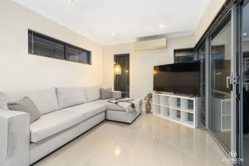 Top Floor Apartment