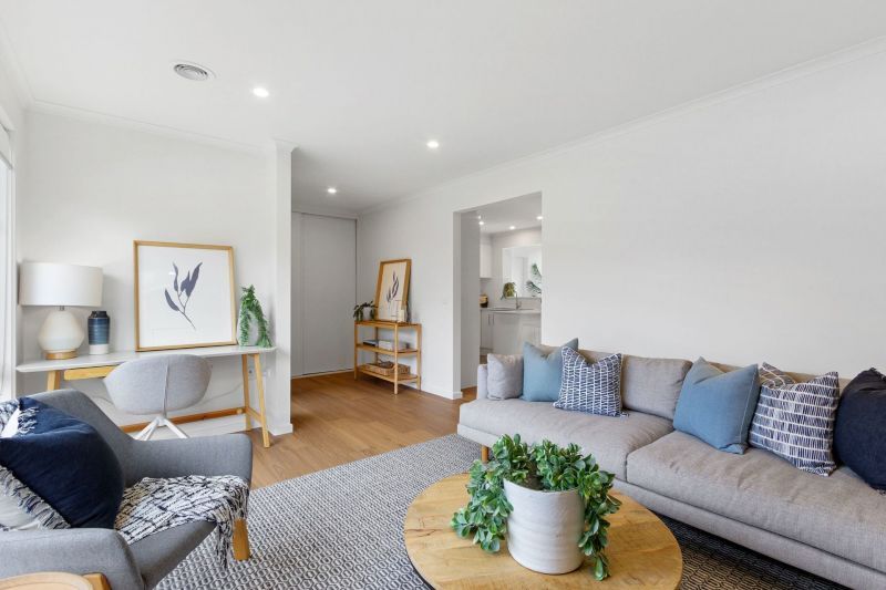 71A/100 Harold Street, Wantirna