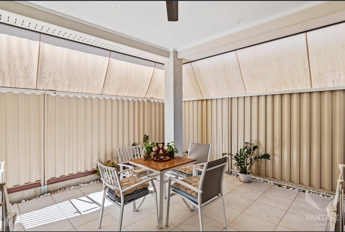 Stunning Large 2 Bedroom Corner Block Home