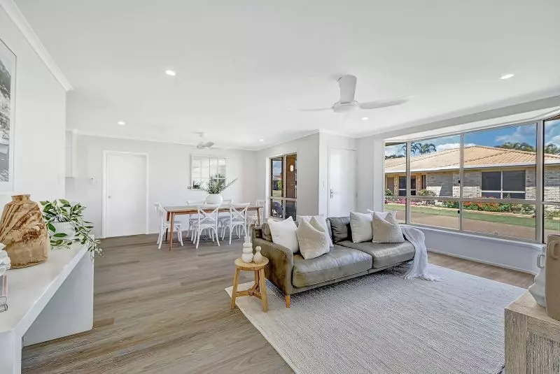 Have Christmas in your new home by the beach!