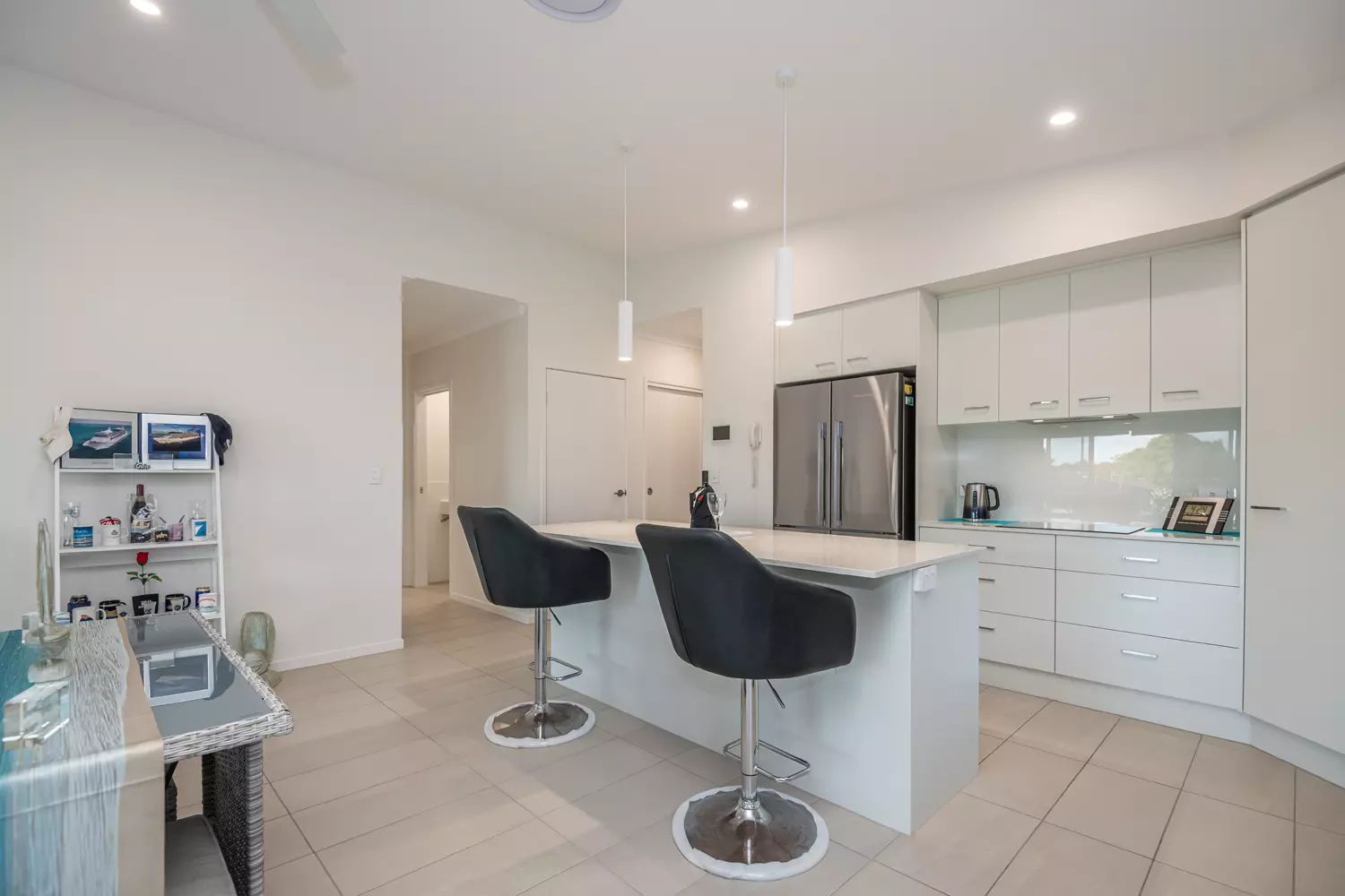 Spacious Retirement Haven