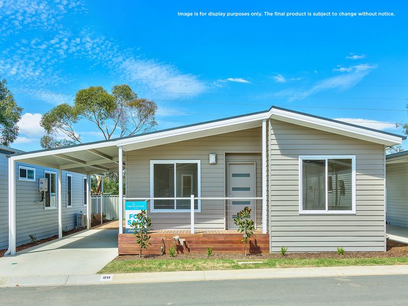 A stylish choice for living your life in style