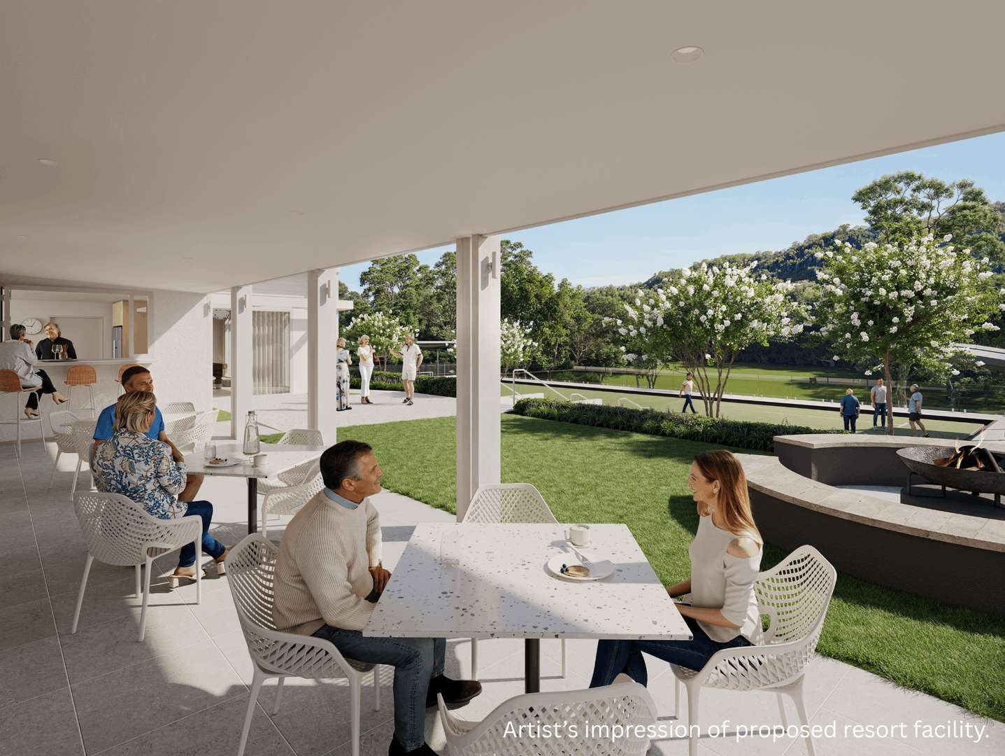 Aspen | Effortless Living
