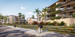 IRT lodges plans for Woonona Place – a new era of seniors living in the Illawarra