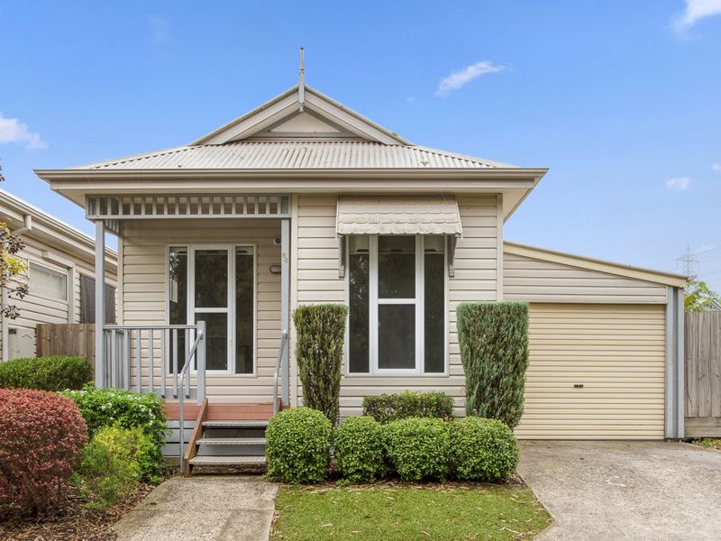 Great Street Appeal!