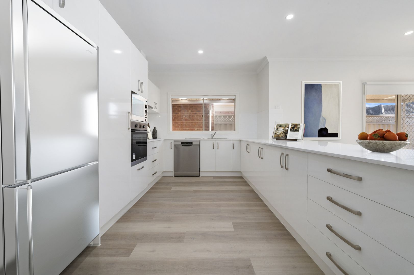 Independent Living Villas - Levande Tarneit Skies Village