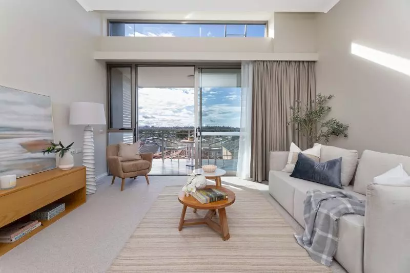 Blue Ribbon Retirement Living -Deposit Taken