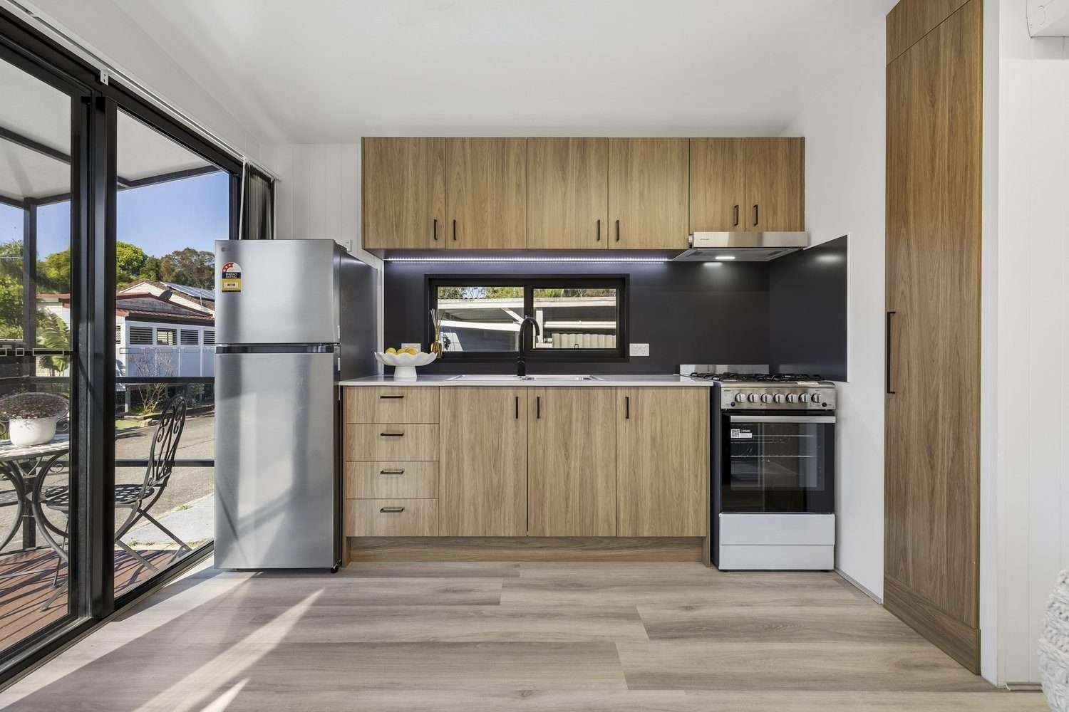 Modern Coastal Living – Low Maintenance, Move-In Ready