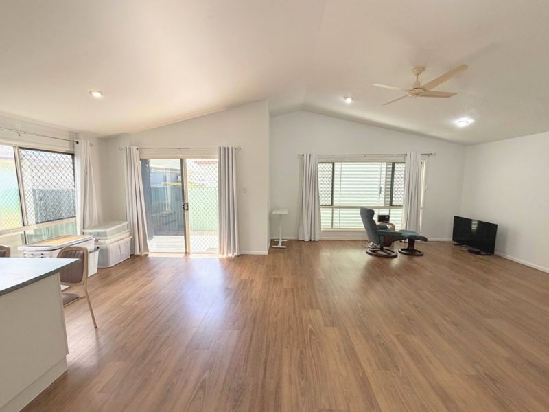 Renovated & Secure & Motivated Owners
