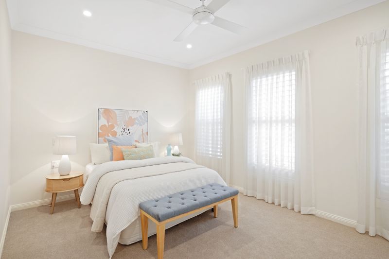 Live your retirement dream in our friendly retirement community