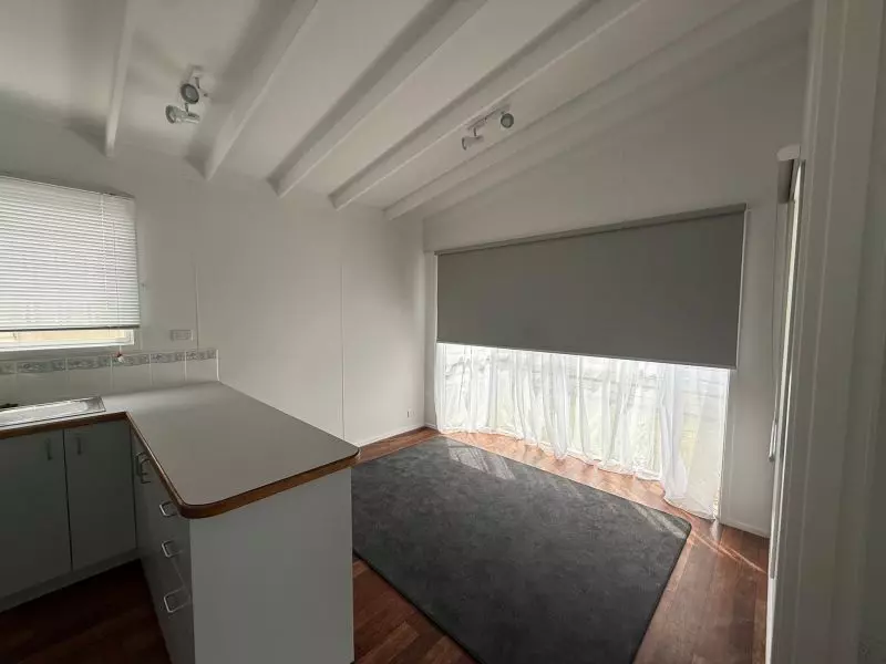 Peninsula Parklands - Site 018