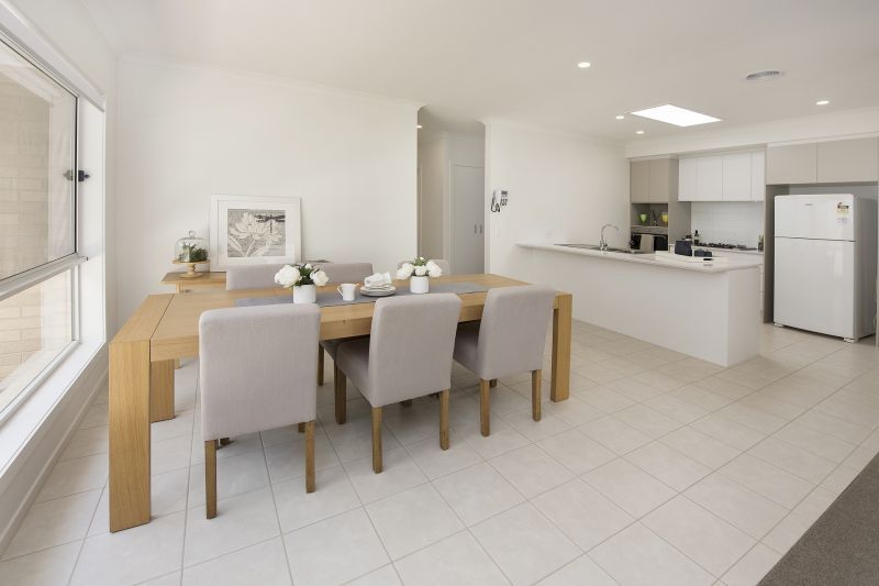 Make the move to Mernda Retirement Village - rare opportunity to secure one of the last remaining villas