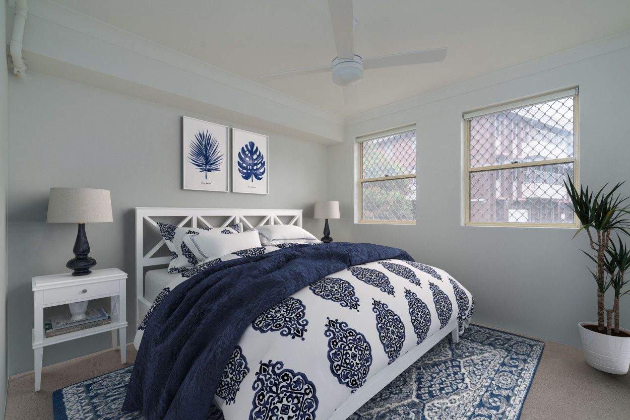 2 Bedroom Units Available @ St Vincent's Care