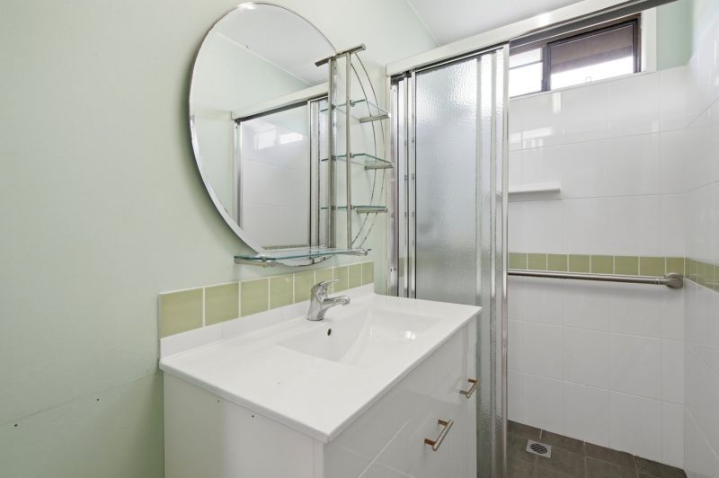 Comfort, Space and Convenience