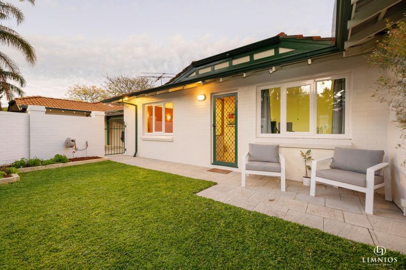 Family Home, Rare Opportunity at a Desirable Address!