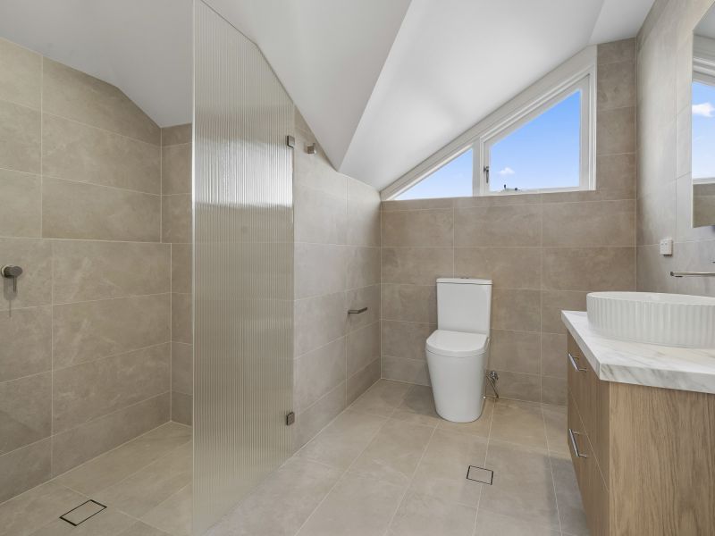 Refined Villa in the Heart of Mosman