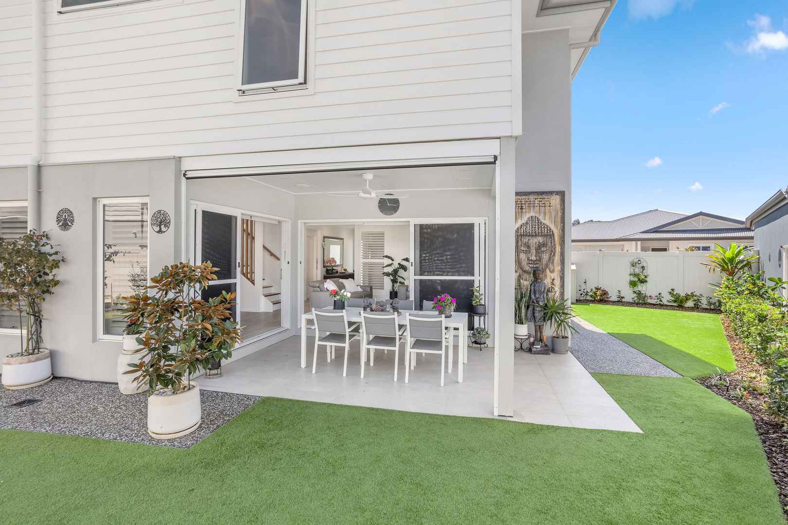 Exceptional Carrabelle Living
