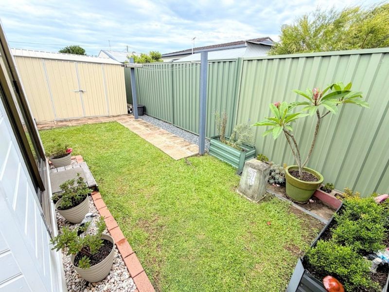 Spacious, Sunny & Set for Lifestyle!